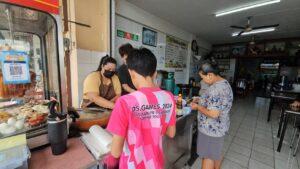 Thais and Small Businesses in Pattaya Confident that Upcoming Half-Half Program Will Boost Economy and Tourism