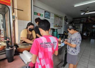 Тайцы и представители малого бизнеса в Паттайе уверены, что предстоящая программа «Половина на половину» будет способствовать росту экономики и туризма