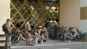 Pattaya Man Alerts Police, Rescues Woman Allegedly Held Captive by Chinese Scam Gang in Luxury Hotel