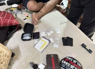 Власти Паттайи провели рейд по сдаче в аренду жилья, раскрыв факты употребления и незаконного оборота наркотиков