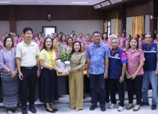 塔基安蒂亚妇女发展委员会将于2025年10月举行会议,以可持续的方式增强妇女权能