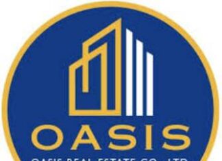 Oasis Real Estate: Luotettavat asiantuntijat Pattayan kasvavilla kiinteistömarkkinoilla