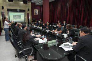 Pattaya Tourism Committee Confirms Upcoming Jazz Festival, New Years Countdown Events Will Continue While Still Honoring Her Royal Majesty Queen Mother Sirikit