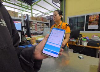 Государственная программа «Половина-Половина» стартовала в Таиланде и обеспечила активные местные расходы в Чонбури