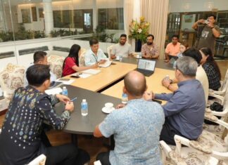 Pattaya to Host Diwali Festival This Month to Celebrate Cultural Diversity and Boost Tourism