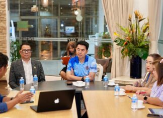 Pattaya to Host Northern Thailand Food and Culture Festival Late This Month