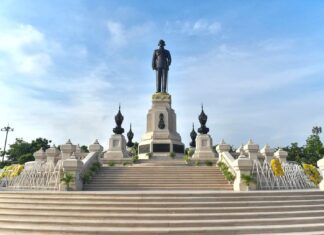 Thailand Remembers His Royal Majesty King Rama IX The Great on the Anniversary of His Passing
