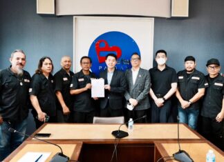 Pattaya Prepares for Tattoo Convention on the Beach to Boost Economy and Attract Tourists in 2026