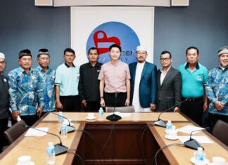 Pattaya to Host First Ever Eastern Muslim Cultural Festival in 2026 to Promote Cultural Understanding and Friendship