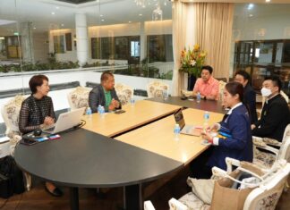 باتايا تستضيف مؤتمر AGTC Asia Golf Tourism في عام 2026