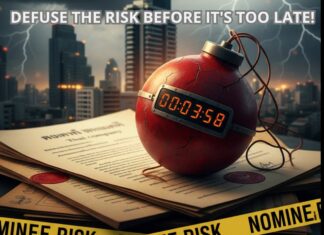 Oikeudellinen nurkkaus: Onko thaimaalainen yrityksesi rakenne tikittävä aikapommi?