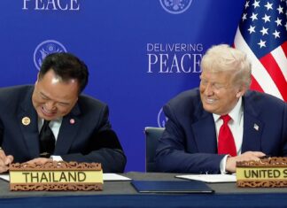 Il protocollo d'intesa tra Thailandia e Stati Uniti sulle terre rare scatena una reazione negativa sui rischi geopolitici e sui timori ambientali