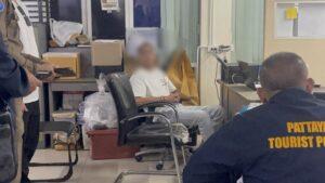 Manager Involved in Confrontation With Customer At Popular Pattaya Indian Nightclub Turns Himself In, Denies All Allegations, Promises to Fight Accusations in Court