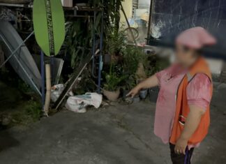 Motorrad bei gewagtem nächtlichem Diebstahl in Pattaya gestohlen – Videoüberwachung