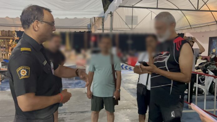 Индийский турист заявляет, что его избили и ограбили группа трансгендерных женщин в отеле Паттайи