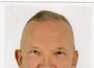 Der bekannte Auswanderer aus Pattaya, Journalist, Autor und Gemeindevertreter Barry Kenyon stirbt nach tragischem Verkehrsunfall