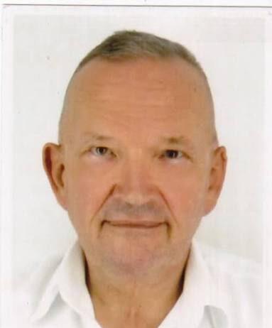 Well Known Pattaya Expat, Journalist, Author, and Community Figure Barry Kenyon Dies After Tragic Road Accident