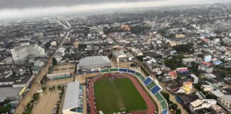 先週のタイ国内トップニュース、ハートヤイで深刻な洪水被害、その他