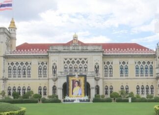 Top National Thailand Stories From the Past Week, No Ban on Private Sector Festive Activities, and More