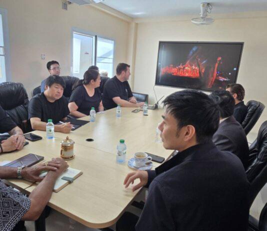 Команда Tomorrowland 2026 отправляется в тур по долине Мудрости недалеко от Паттайи в рамках раннего планирования поездки