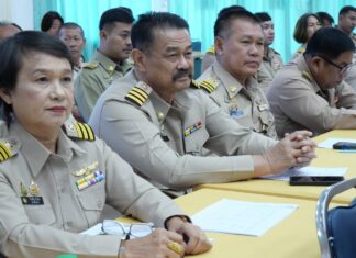 邦拉蒙县为迎接2026年世界级音乐节“明日世界”做准备,当地领导人积极参与,预计该音乐节将促进当地经济发展。