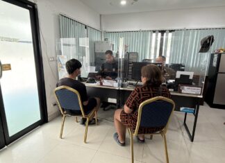 Update: Teen Lured by Girl to Deserted Soi in Pattaya and Beaten by Gang, Mother Vows Full Prosecution