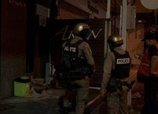 파타야 할머니, 간식값 주지 않다가 손자에게 잔혹하게 폭행 당해 병원으로 이송