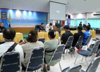 Паттайя ужесточает контроль над арендой гидроциклов. Все 490 зарегистрированных судов должны иметь полную страховку, в противном случае им грозят штрафы, конфискация и отзыв лицензии.