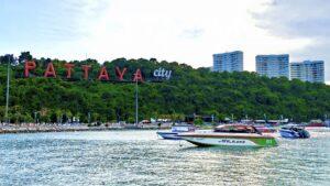 Pattaya Set to Launch Pattaya Junior Cup 2025 Youth Football Tournament to Build Discipline and Teamwork