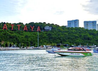 Pattaya przygotowuje się do turnieju piłkarskiego Pattaya Junior Cup 2025, aby budować dyscyplinę i pracę zespołową