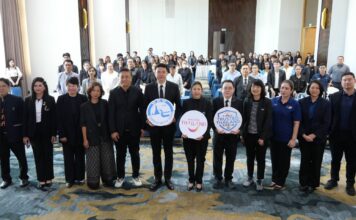 TAT lanserar pålitligt Thailand-bootcamp i Pattaya för att höja turismstandarderna
