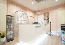 痛みもなく安全:パタヤ在住の外国人としてミラデントを訪問