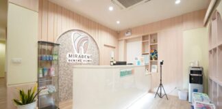 痛みもなく安全:パタヤ在住の外国人としてミラデントを訪問