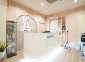 No Pain, It Is Safe: My Visit to Miradent as an Expat in Pattaya