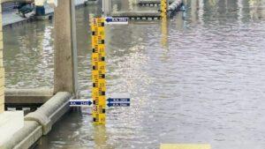 Flooding Worsens in Central Thailand and Bangkok Amid Remnants of Kalmaegi