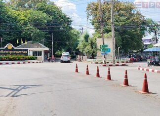 La Thaïlande réprime les prétendus privilèges de prisonniers VIP sur fond de scandale grandissant impliquant des détenus chinois fortunés.