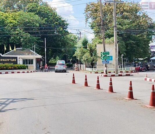 La Thaïlande réprime les prétendus privilèges de prisonniers VIP sur fond de scandale grandissant impliquant des détenus chinois fortunés.