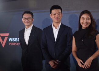 Il Partito Popolare nomina tre candidati alla carica di Primo Ministro per le elezioni thailandesi del 2026