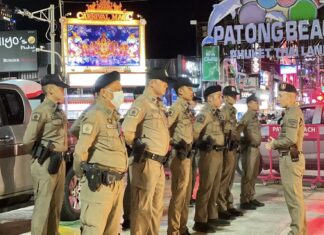 先週のタイ国内トップニュース、プーケットで国際ハッカー逮捕、その他