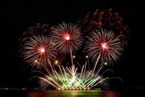 Complete List of Remaining Official November Events in Pattaya, Fireworks Festival Incoming