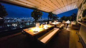 Barbu Brings Laid Back Mediterranean Vibes to Pattaya Skyline