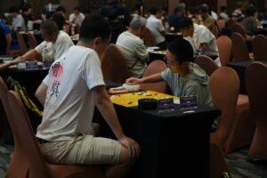 Pattaya Hosts Second International Go Tournament to Boost Youth Skills and Tourism Image