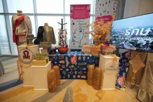 Pattaya Hosts Launch of Thailand Creative Cities Network 2025