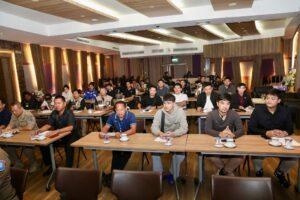 Pattaya Gears Up for Major Fire Evacuation Drill on Walking Street