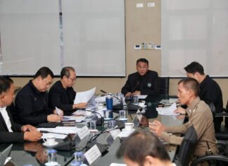 Паттайя готовит мероприятие «Попробуй, купи, поддержи» совместно с Министерством торговли для стимулирования местной экономики во время 33-х Игр Юго-Восточной Азии в декабре