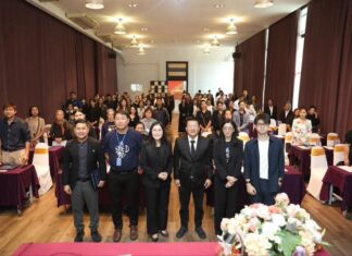 Pattaya City werkt samen met SME D Bank om generatieve AI voor digitale marketingtraining voor lokale ondernemers te lanceren