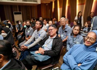 Pattaya Community Joins Hands for Rational Medical Drug Use Training to Build Healthier Future