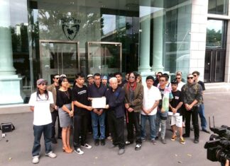 Thai Cannabis Advocates Urge Bhumjaithai Party to Push for Fairer Regulations Amid Growing Concerns