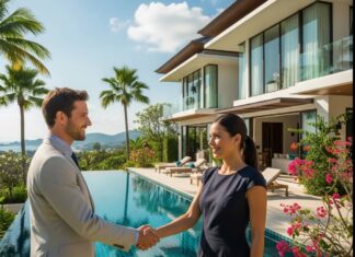 法律コーナー:アングロ・サイアム・リーガル・パタヤによるプレミア不動産取得ガイダンス