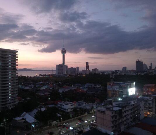 Join Us For Our Weekly Free In Person Coffee and News Chat With The Pattaya News Team